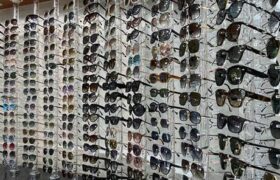 Sahte güneş gözlükleri insan sağlığına zarar veriyor