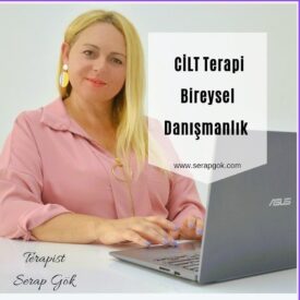 Serap GÖK Kimdir