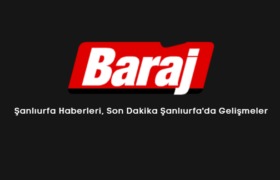 Şanlıurfa’da Son Dakika Haberleri