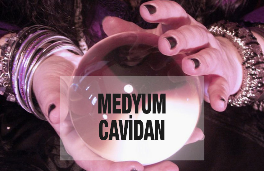 Medyum Cavidan