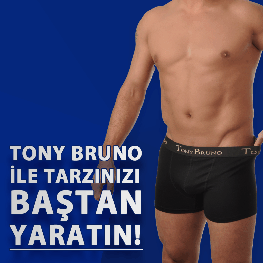 En İyi Erkek Boxer Markaları